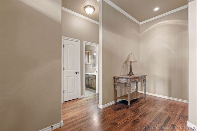 14826 S 52nd Avenue, Bixby, OK 74008