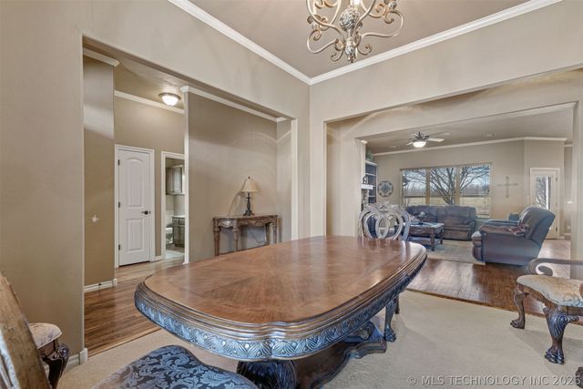 14826 S 52nd Avenue, Bixby, OK 74008