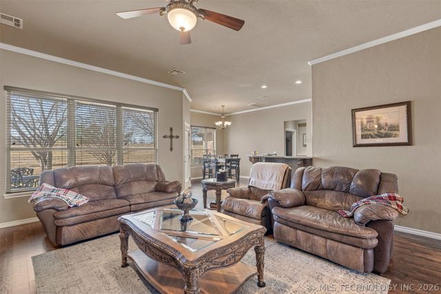 14826 S 52nd Avenue, Bixby, OK 74008