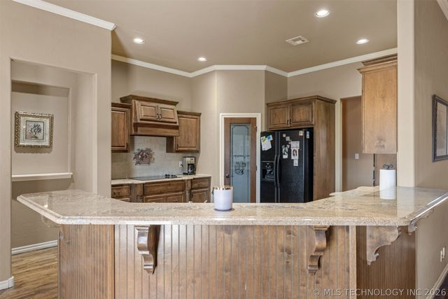 14826 S 52nd Avenue, Bixby, OK 74008