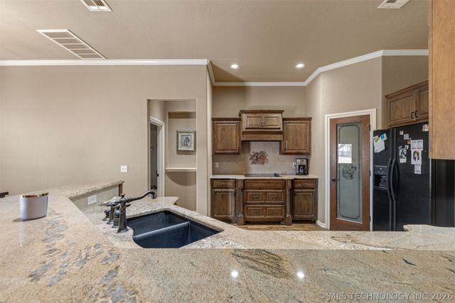 14826 S 52nd Avenue, Bixby, OK 74008