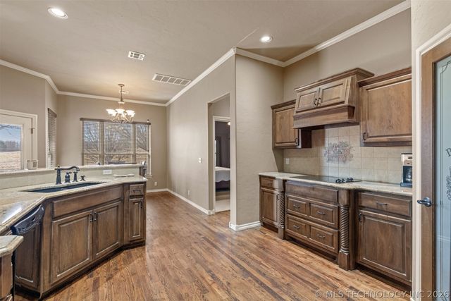 14826 S 52nd Avenue, Bixby, OK 74008