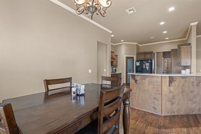 14826 S 52nd Avenue, Bixby, OK 74008