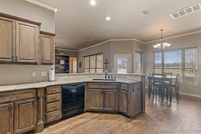 14826 S 52nd Avenue, Bixby, OK 74008