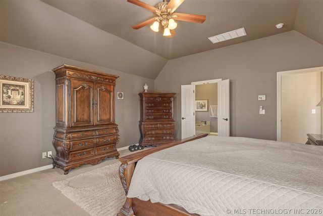 14826 S 52nd Avenue, Bixby, OK 74008