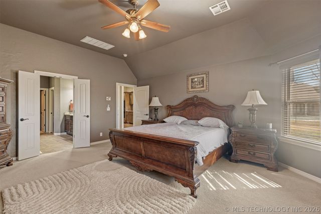 14826 S 52nd Avenue, Bixby, OK 74008