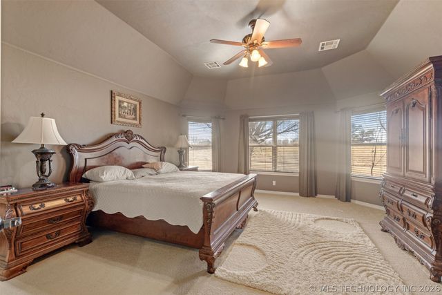 14826 S 52nd Avenue, Bixby, OK 74008