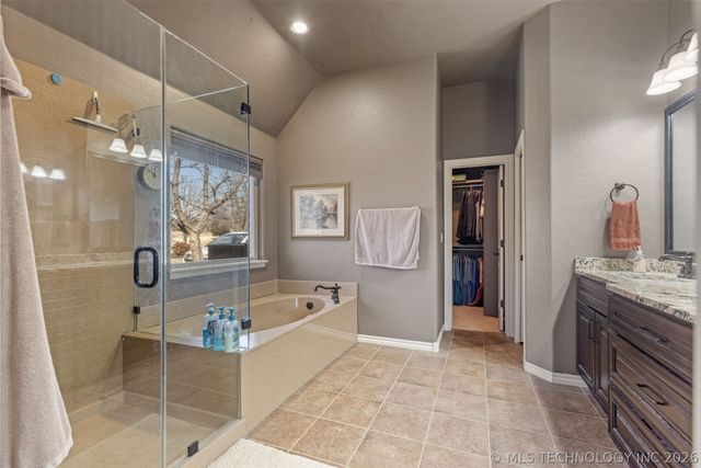 14826 S 52nd Avenue, Bixby, OK 74008