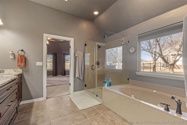 14826 S 52nd Avenue, Bixby, OK 74008