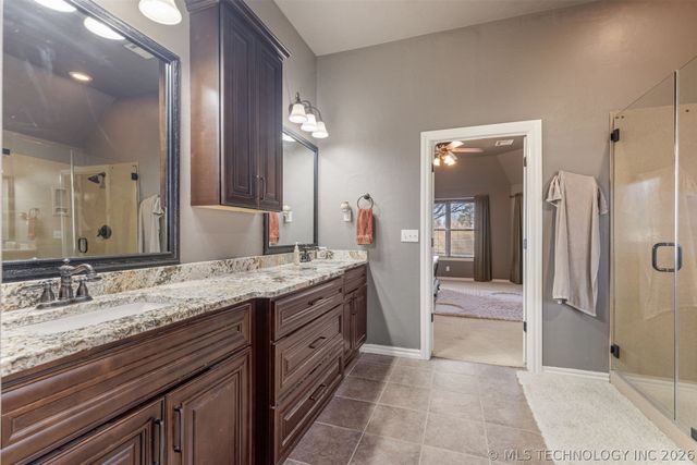 14826 S 52nd Avenue, Bixby, OK 74008