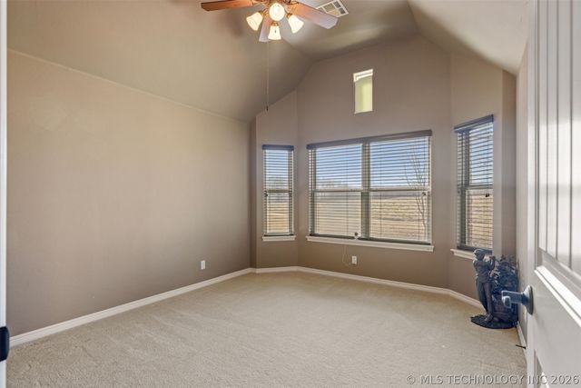 14826 S 52nd Avenue, Bixby, OK 74008