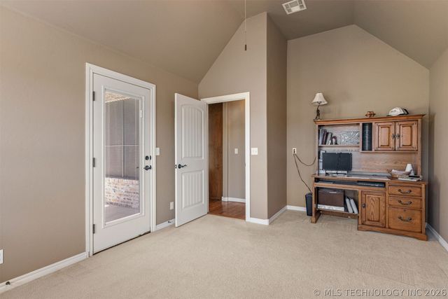 14826 S 52nd Avenue, Bixby, OK 74008