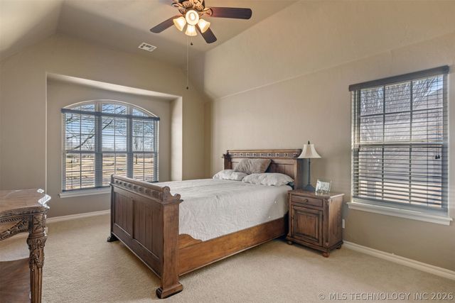 14826 S 52nd Avenue, Bixby, OK 74008