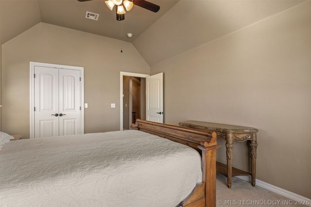 14826 S 52nd Avenue, Bixby, OK 74008