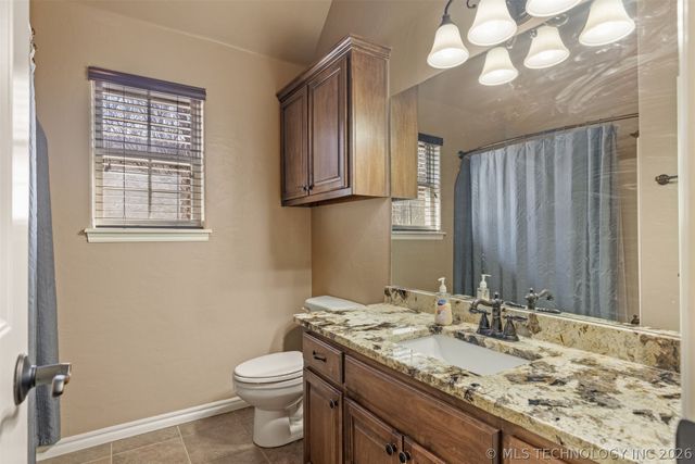 14826 S 52nd Avenue, Bixby, OK 74008