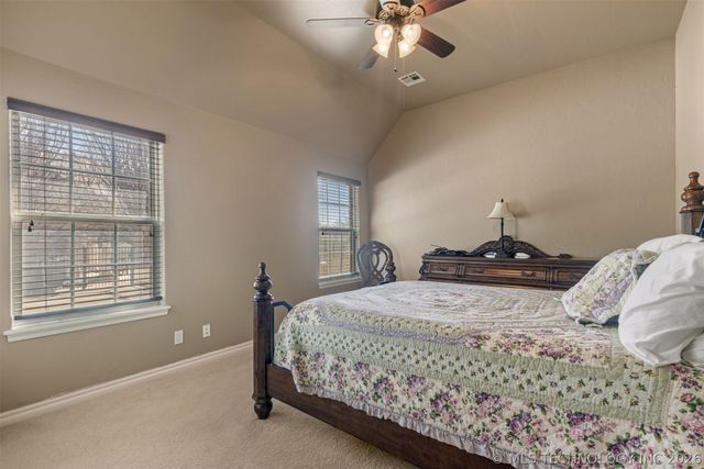 14826 S 52nd Avenue, Bixby, OK 74008