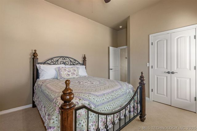 14826 S 52nd Avenue, Bixby, OK 74008