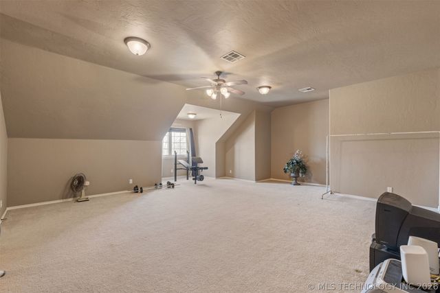 14826 S 52nd Avenue, Bixby, OK 74008