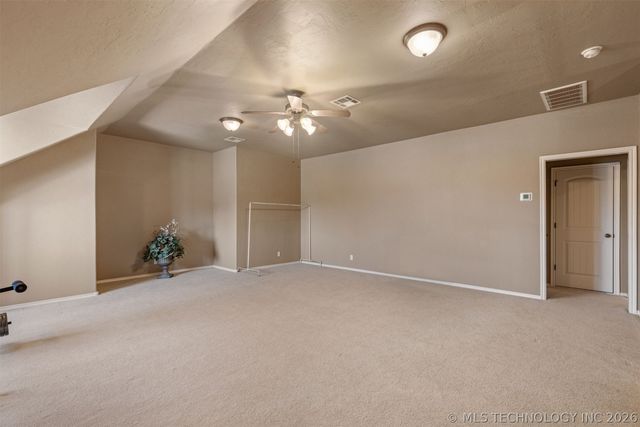 14826 S 52nd Avenue, Bixby, OK 74008