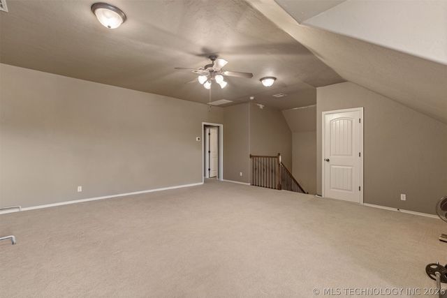 14826 S 52nd Avenue, Bixby, OK 74008