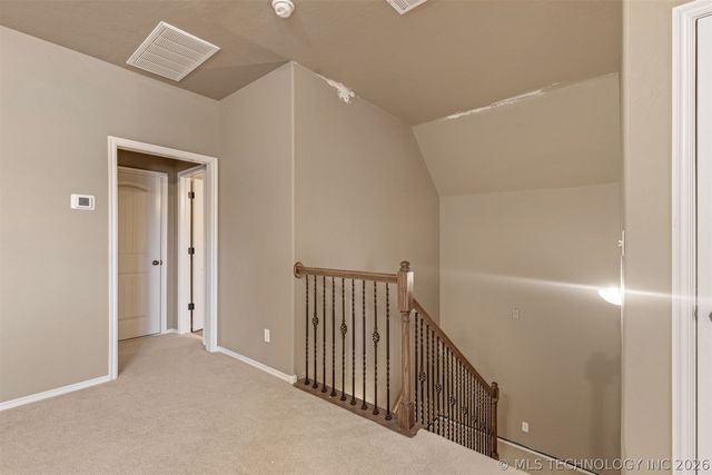 14826 S 52nd Avenue, Bixby, OK 74008