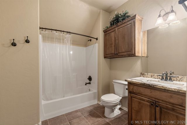 14826 S 52nd Avenue, Bixby, OK 74008