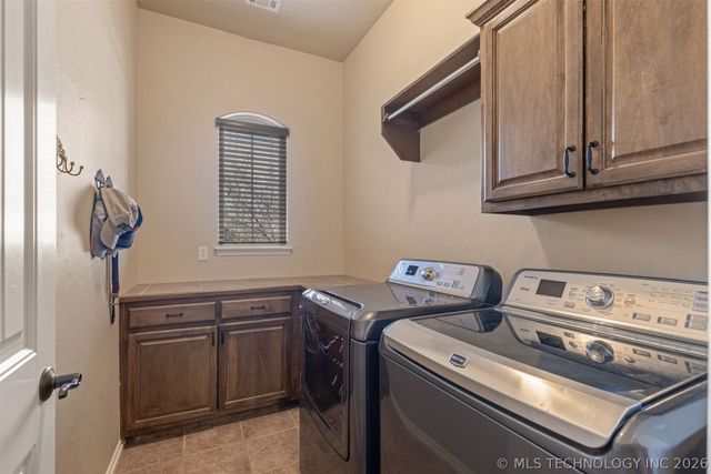 14826 S 52nd Avenue, Bixby, OK 74008