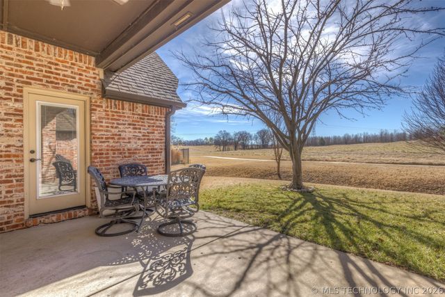 14826 S 52nd Avenue, Bixby, OK 74008
