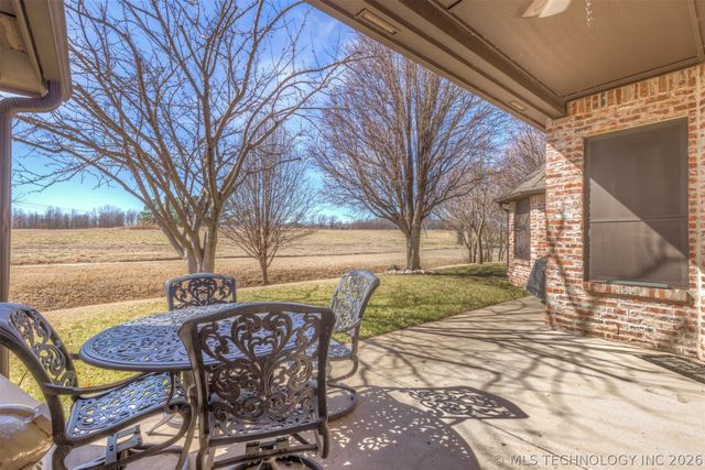 14826 S 52nd Avenue, Bixby, OK 74008