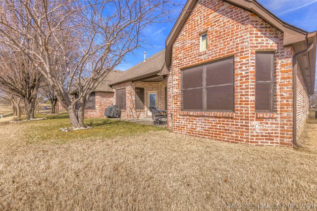 14826 S 52nd Avenue, Bixby, OK 74008
