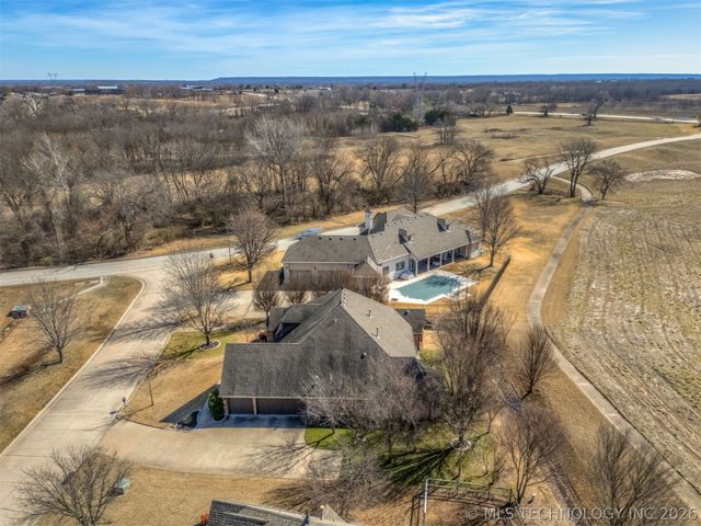 14826 S 52nd Avenue, Bixby, OK 74008