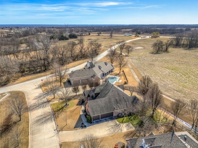 14826 S 52nd Avenue, Bixby, OK 74008