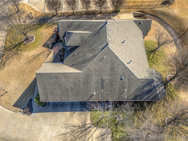 14826 S 52nd Avenue, Bixby, OK 74008