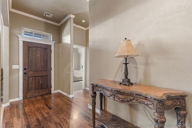 14826 S 52nd Avenue, Bixby, OK 74008