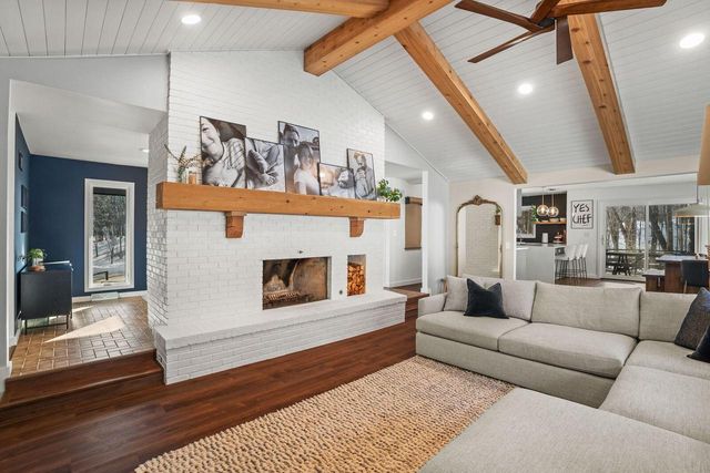 396 Kennedy COURT W, Colgate, WI 53017