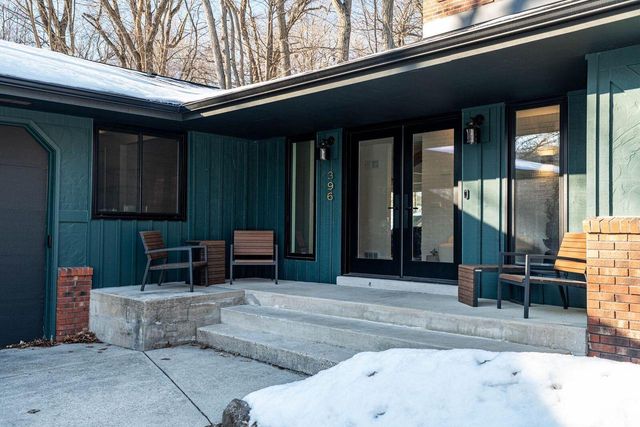 396 Kennedy COURT W, Colgate, WI 53017