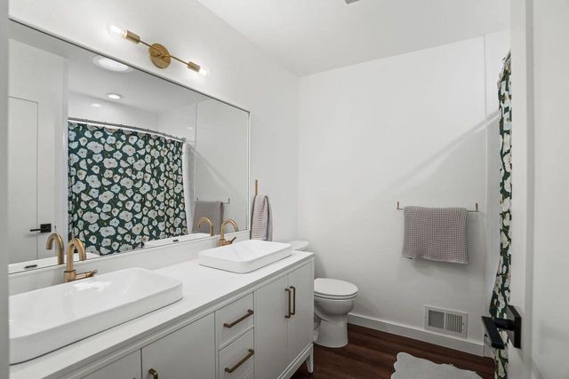 396 Kennedy COURT W, Colgate, WI 53017