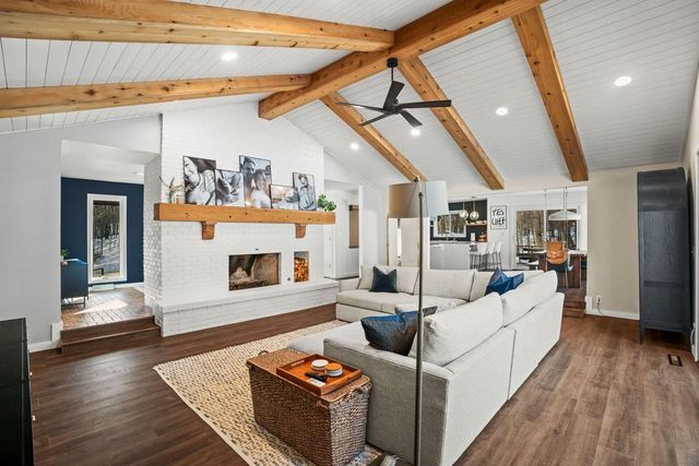 396 Kennedy COURT W, Colgate, WI 53017