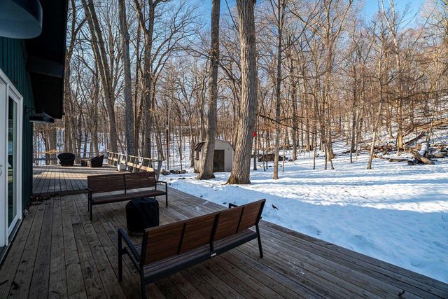 396 Kennedy COURT W, Colgate, WI 53017