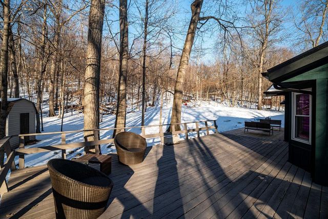 396 Kennedy COURT W, Colgate, WI 53017