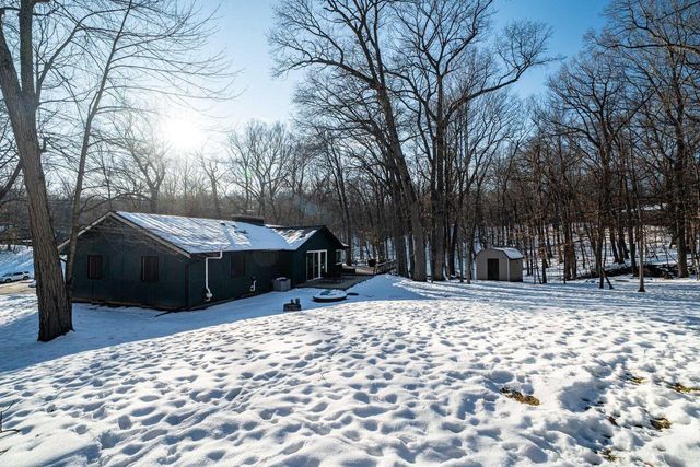 396 Kennedy COURT W, Colgate, WI 53017