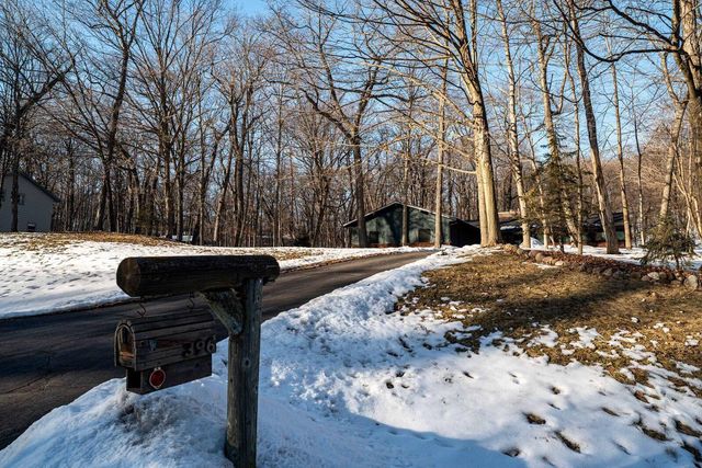 396 Kennedy COURT W, Colgate, WI 53017