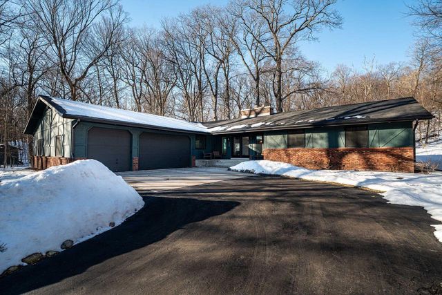 396 Kennedy COURT W, Colgate, WI 53017