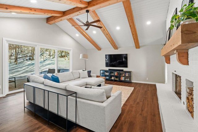 396 Kennedy COURT W, Colgate, WI 53017