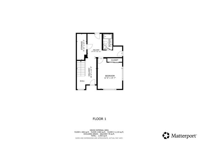 2149 Pastoral Loop, San Jose, CA 95122