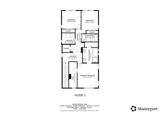 2149 Pastoral Loop, San Jose, CA 95122