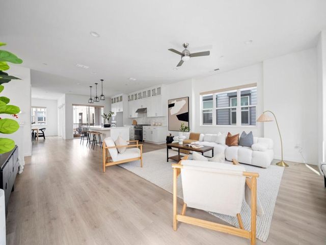 2149 Pastoral Loop, San Jose, CA 95122