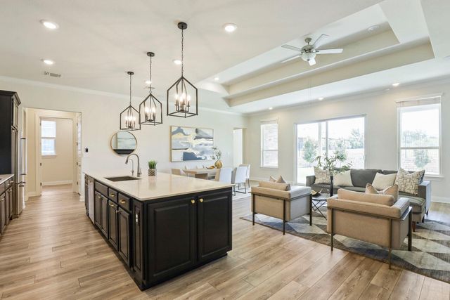 137 Climbing Rock LOOP, Dripping Springs, TX 78620