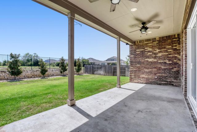 137 Climbing Rock LOOP, Dripping Springs, TX 78620