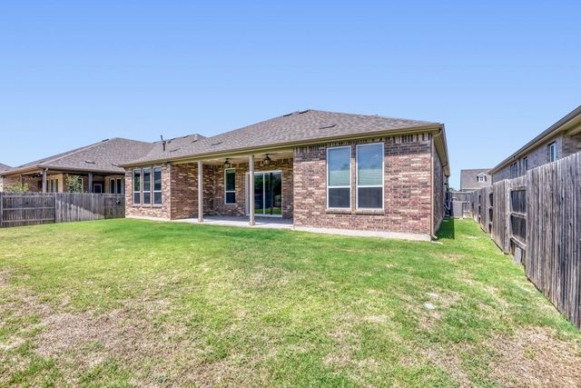 137 Climbing Rock LOOP, Dripping Springs, TX 78620